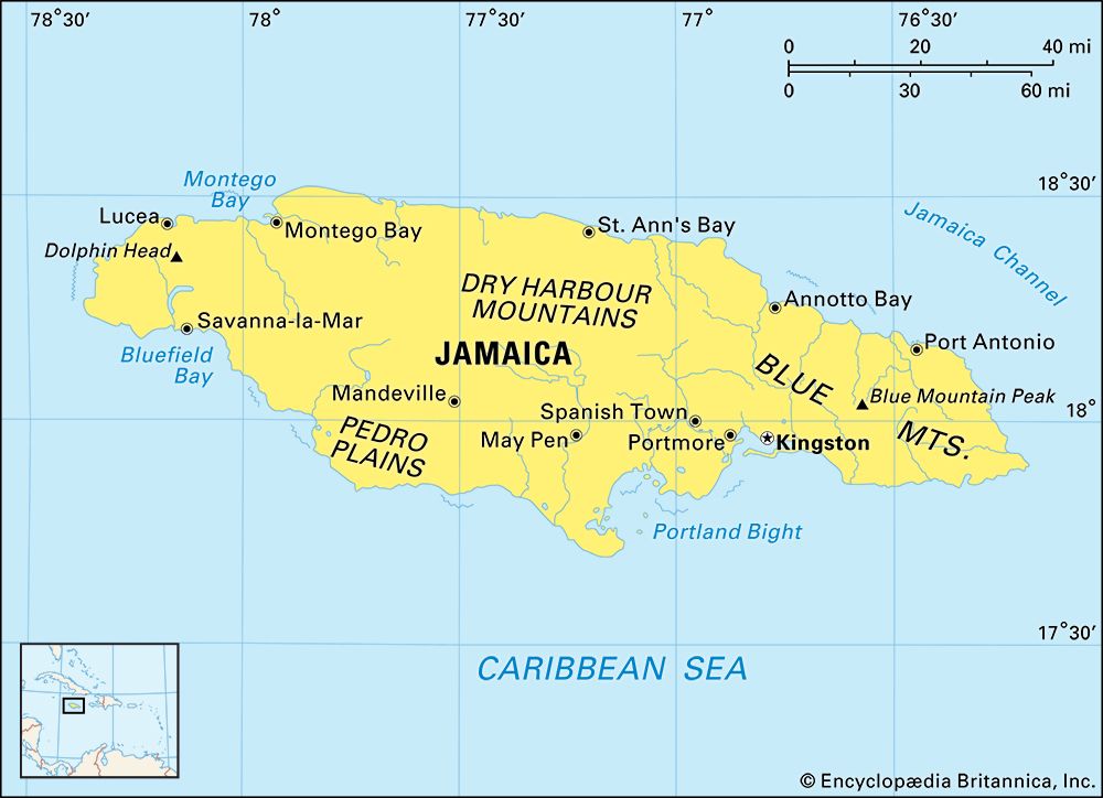 Jamaica