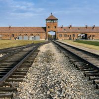 Auschwitz-Birkenau