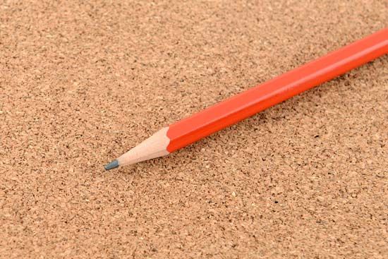 pencil
