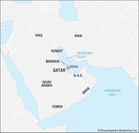 Qatar