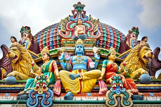 Hinduism