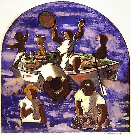 Cândido Portinari