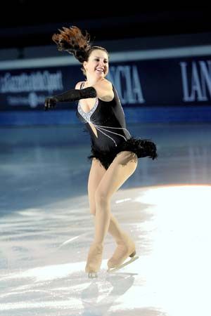 figure skating