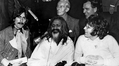 Transcendental Beatles