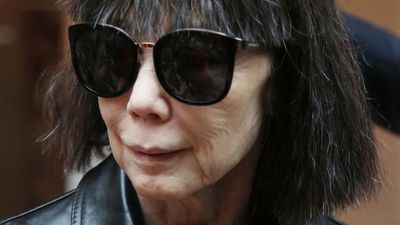 Rei Kawakubo