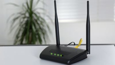 Wi-Fi