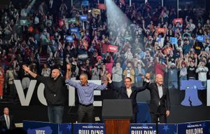 2022 midterms
