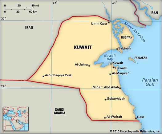 Kuwait