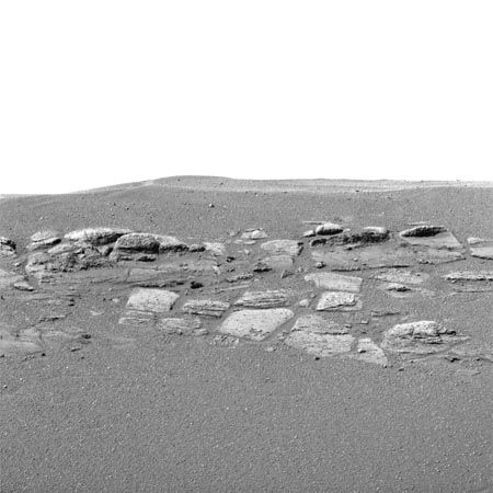 Mars