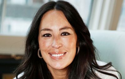 Joanna Gaines
