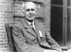 Eddington, Sir Arthur Stanley