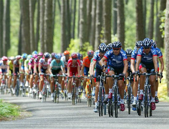 Tour de France