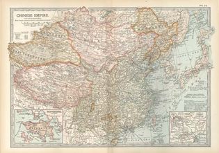 China, c. 1902