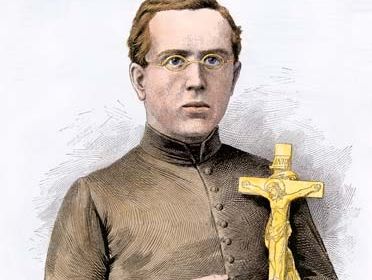 Father Damien