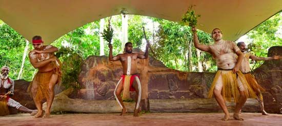 Australian Aboriginal peoples