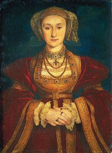 Anne of Cleves