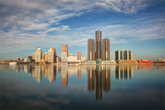 Detroit