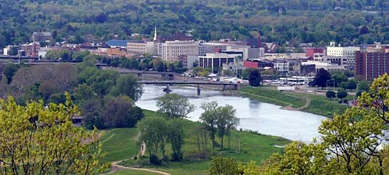 Elmira