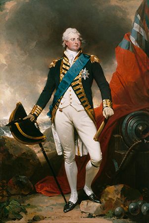 William IV