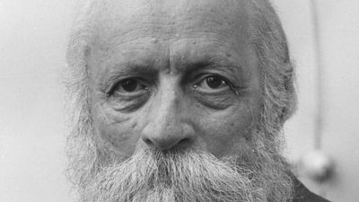 Martin Buber
