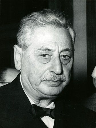 Sholem Asch