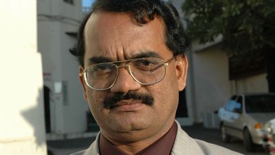 Annadurai, Mylswamy