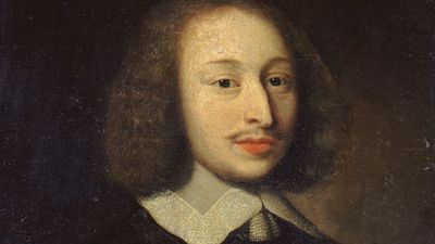Blaise Pascal