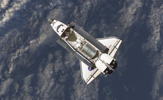 space exploration