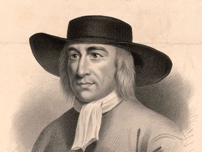 George Fox