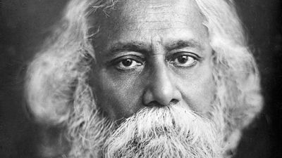Rabindranath Tagore