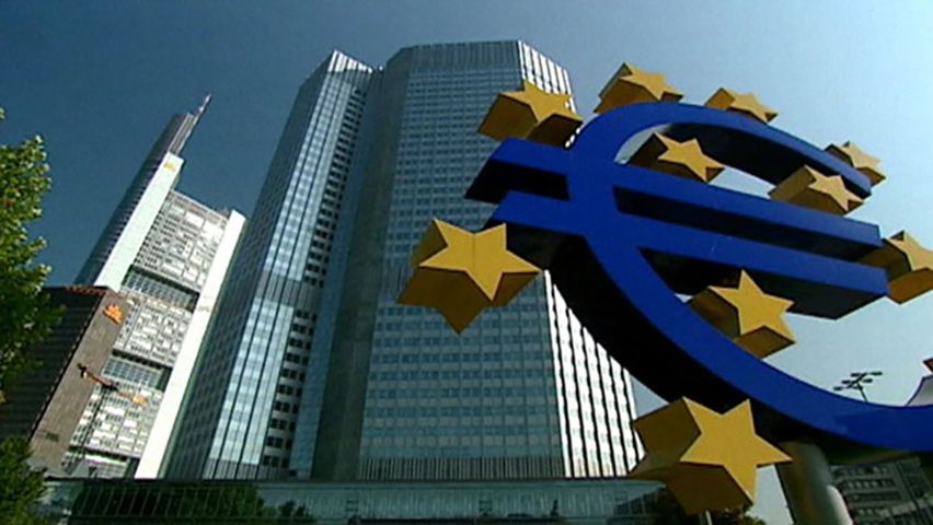 European Central Bank