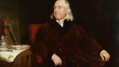 Jeremy Bentham