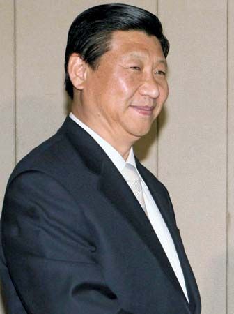 Xi Jinping