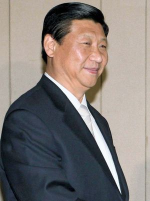 Xi Jinping