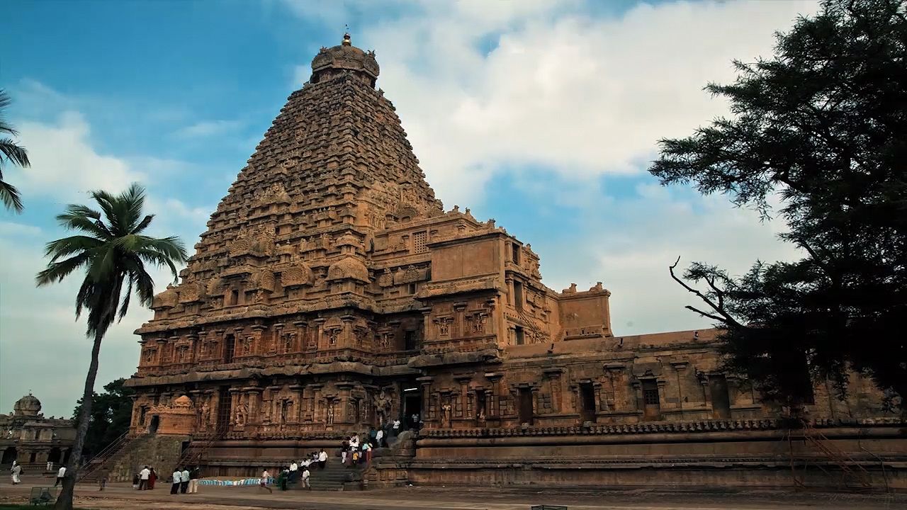 Tamil Nadu, India