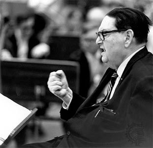 Darius Milhaud