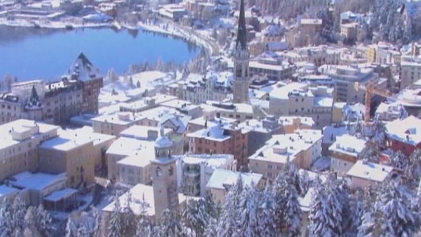 Saint Moritz
