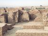 Language, architecture, and culture in the Indus River basin