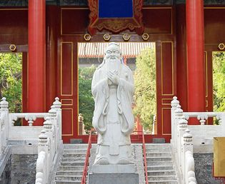 Confucius