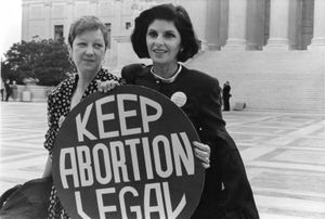 The real “Roe”