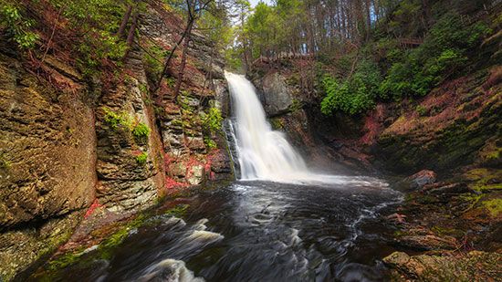 Pennsylvania