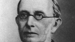 Konstantin Petrovich Pobedonostsev