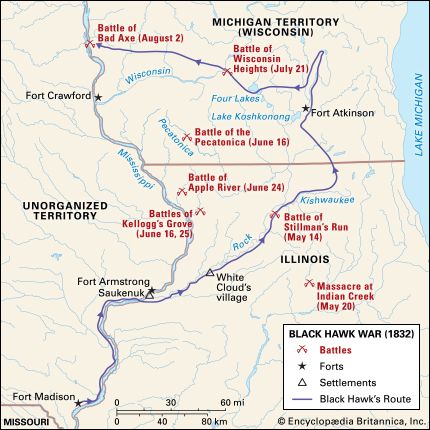 Black Hawk War