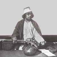 Kazi Nazrul Islam
