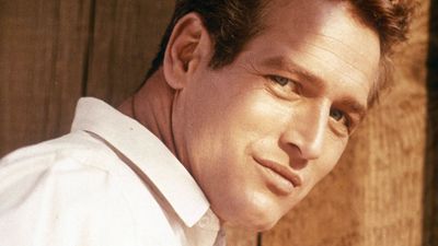 Paul Newman