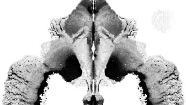 Rorschach test