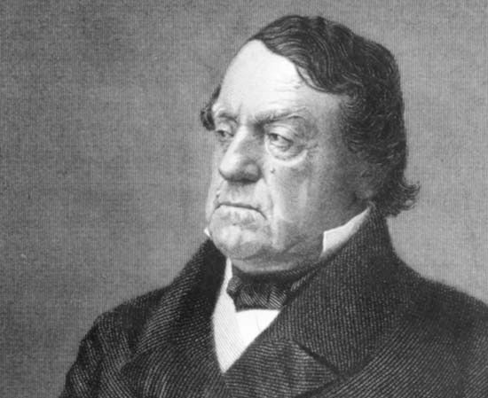 Lewis Cass