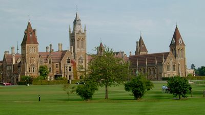 Charterhouse School