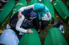 Srebrenica genocide