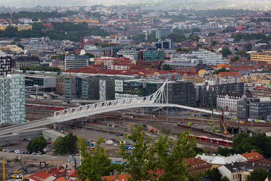 Oslo, Norway